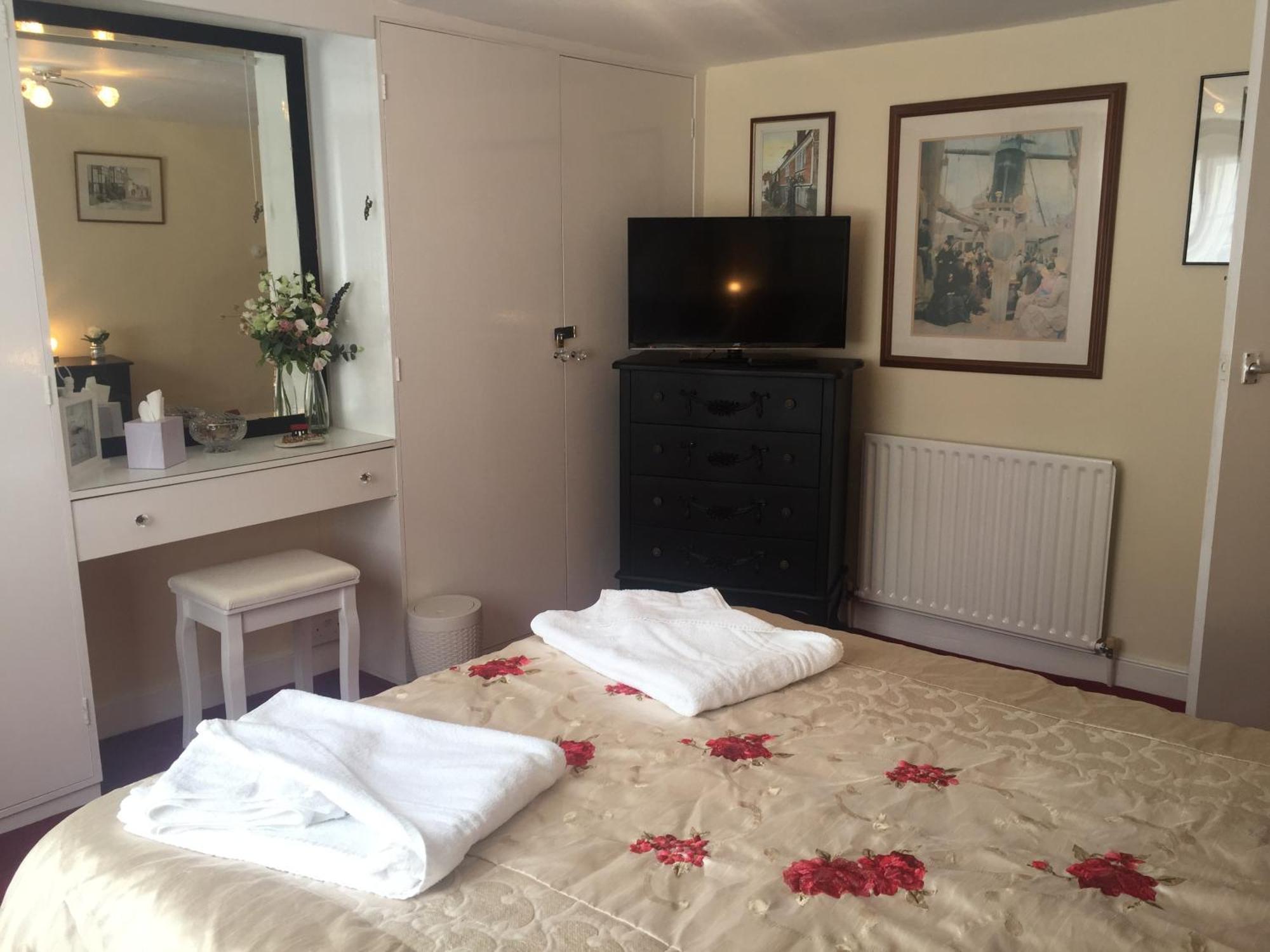 Church View Holiday Let - Central Rye - Sleeps 6 Exterior foto