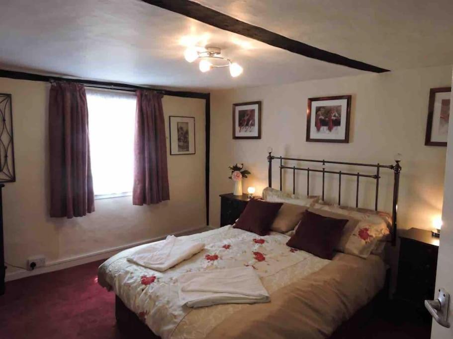 Church View Holiday Let - Central Rye - Sleeps 6 Exterior foto