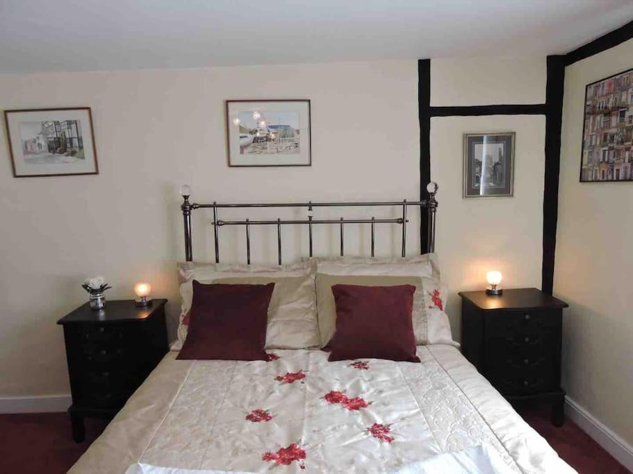 Church View Holiday Let - Central Rye - Sleeps 6 Exterior foto